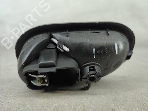 Rear right interior door handle RENAULT CLIO III Grandtour (KR0/1_) 1.2 16V (KR02, KR0J) | BP17705491I16 