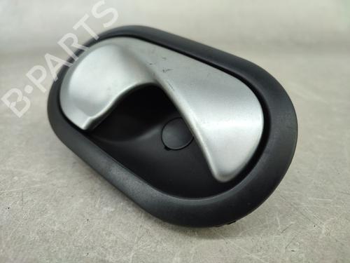 Rear right interior door handle RENAULT CLIO III Grandtour (KR0/1_) 1.2 16V (KR02, KR0J) | BP17705491I16 
