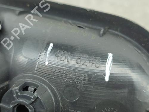 Rear right interior door handle RENAULT CLIO III Grandtour (KR0/1_) 1.2 16V (KR02, KR0J) | BP17705491I16 
