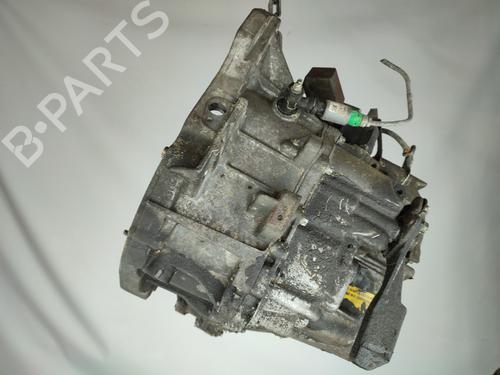 Used Gearbox RENAULT ESPACE III (JE0_) 2.2 dCi (JE0K) (130 hp) 17762680