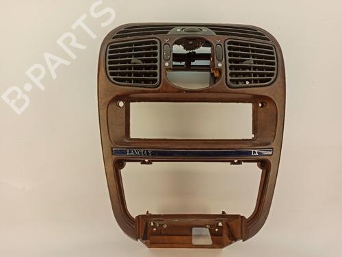 Other LANCIA Y (840_) 1.2 16V (840AD) COM GRELHAS CHAUFAGEM