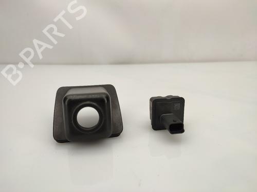 Camera OPEL GRANDLAND / GRANDLAND X (A18, P1UO) 1.5 Turbo D (75) | BP17764324E14 