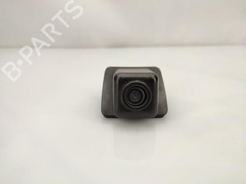 Camera OPEL GRANDLAND / GRANDLAND X (A18, P1UO) 1.5 Turbo D (75) | BP17764324E14 