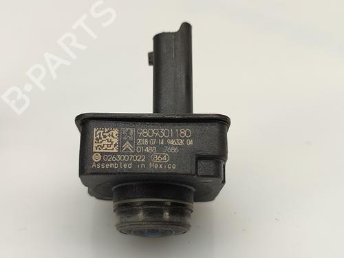 Camera OPEL GRANDLAND / GRANDLAND X (A18, P1UO) 1.5 Turbo D (75) | BP17764324E14 