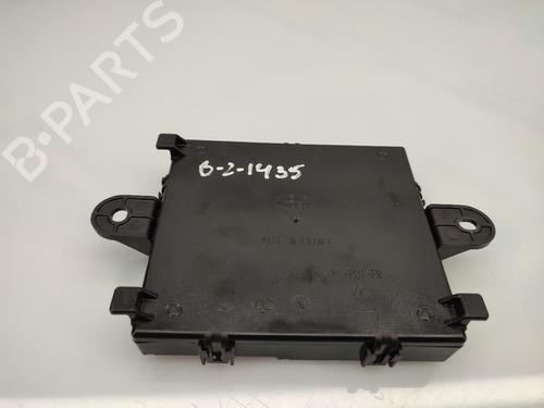 Lights ECU OPEL GRANDLAND / GRANDLAND X (A18, P1UO) 1.5 Turbo D (75) | BP17764318M55 