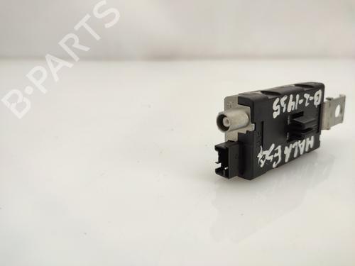 Computer motormanagement OPEL GRANDLAND / GRANDLAND X (A18, P1UO) 1.5 Turbo D (75) | BP17764317M57 