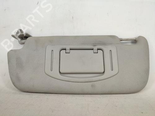 Left sun visor SMART FORFOUR (454) 1.5 CDI (454.000) (68 hp)null