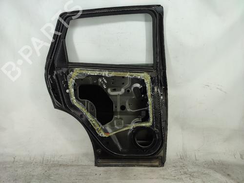 Puerta trasera izquierda NISSAN QASHQAI I (J10, NJ10) 2.0 | BP17768468C4 