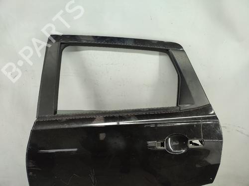 Puerta trasera izquierda NISSAN QASHQAI I (J10, NJ10) 2.0 | BP17768468C4 