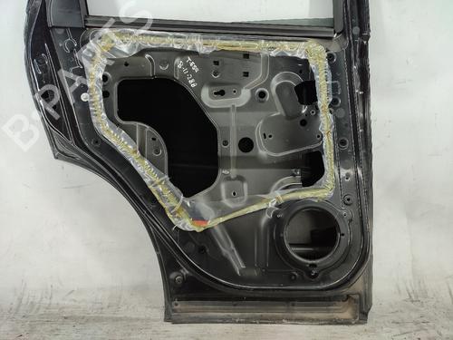 Puerta trasera izquierda NISSAN QASHQAI I (J10, NJ10) 2.0 | BP17768468C4 