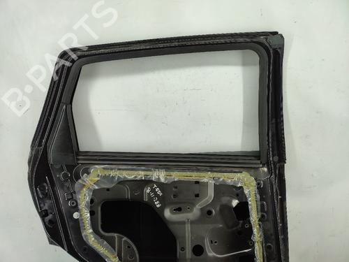 Puerta trasera izquierda NISSAN QASHQAI I (J10, NJ10) 2.0 | BP17768468C4 