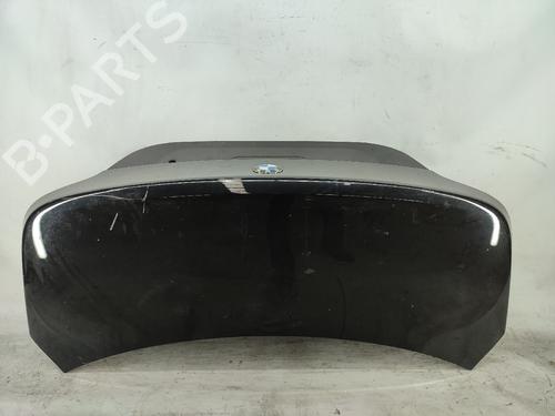 Tailgate BMW 5 (E60) 525 d (163 hp) 17768469