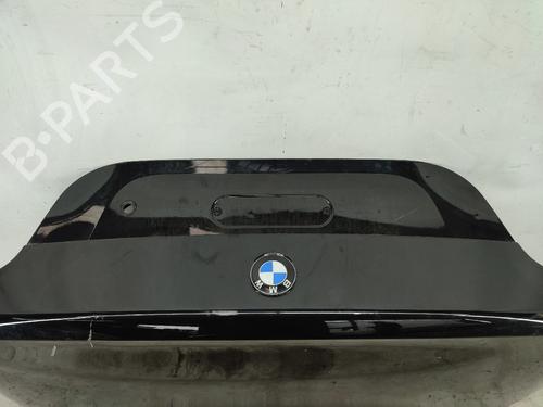 Tailgate BMW 5 (E60) 525 d | BP17768469C6 