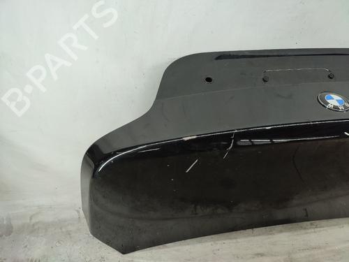 Tailgate BMW 5 (E60) 525 d | BP17768469C6 