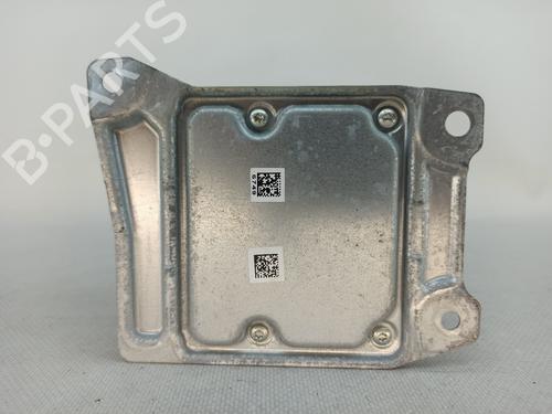 Airbag styreenhed RENAULT ARKANA I (LCM_, LDN_) 1.6 (LCM1) | BP17753874M53 