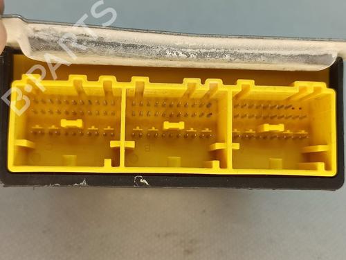 Airbag styreenhed RENAULT ARKANA I (LCM_, LDN_) 1.6 (LCM1) | BP17753874M53 