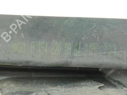 Left taillight SMART FORFOUR (454) 1.5 CDI (454.000) | BP17760736C34 