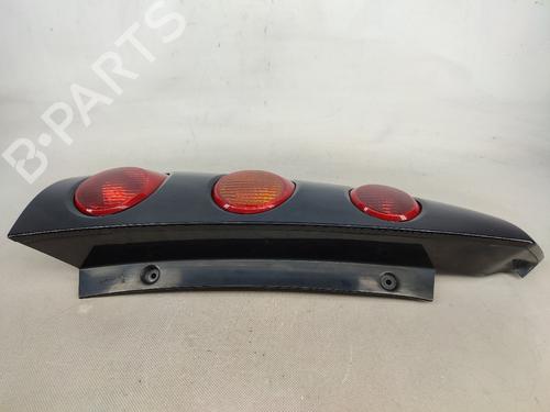 Left taillight SMART FORFOUR (454) 1.5 CDI (454.000) | BP17760736C34 