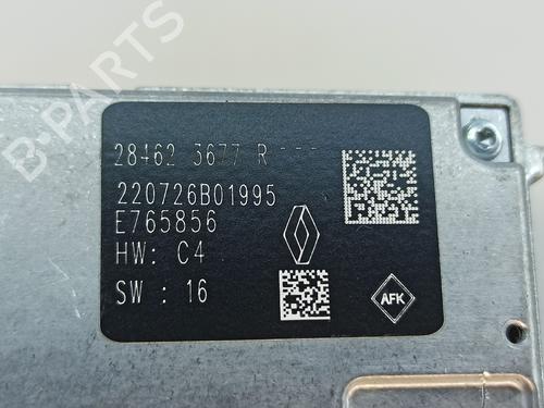 Other RENAULT ARKANA I (LCM_, LDN_) 1.6 (LCM1) | BP17753928O1