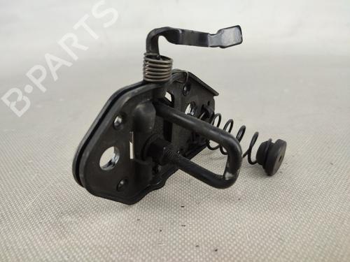 Hood lock SMART FORFOUR (454) 1.5 CDI (454.000) | BP17768489C133 