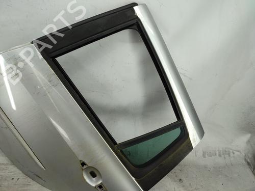 Left rear door RENAULT CLIO III Grandtour (KR0/1_) 1.2 16V (KR02, KR0J) | BP17768473C4 