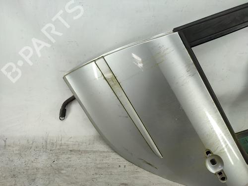 Left rear door RENAULT CLIO III Grandtour (KR0/1_) 1.2 16V (KR02, KR0J) | BP17768473C4 