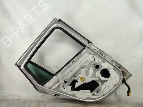 Left rear door RENAULT CLIO III Grandtour (KR0/1_) 1.2 16V (KR02, KR0J) | BP17768473C4 