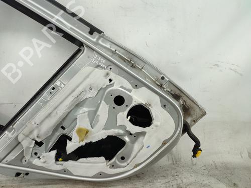 Left rear door RENAULT CLIO III Grandtour (KR0/1_) 1.2 16V (KR02, KR0J) | BP17768473C4 