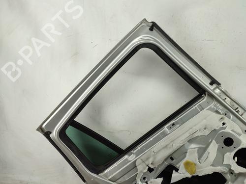 Left rear door RENAULT CLIO III Grandtour (KR0/1_) 1.2 16V (KR02, KR0J) | BP17768473C4 