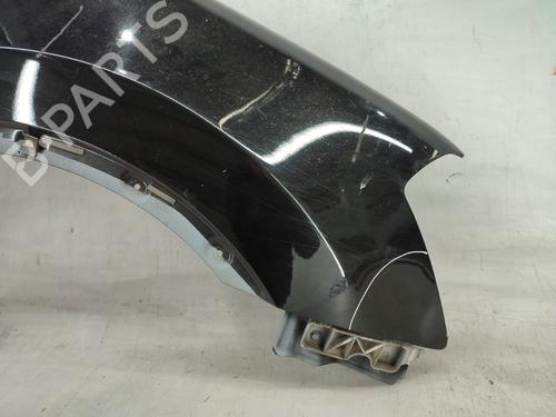 Forkjerm høyre NISSAN QASHQAI I (J10, NJ10) 2.0 | BP17771179C42