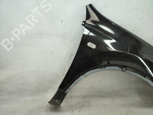 Forkjerm høyre NISSAN QASHQAI I (J10, NJ10) 2.0 | BP17771179C42