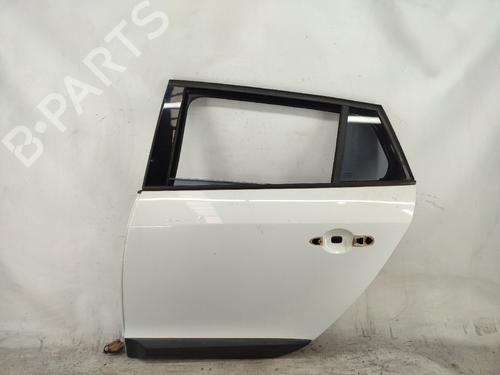 Used Left rear door RENAULT MEGANE III Grandtour (KZ0/1) 1.9 dCi (KZ0J, KZ0N, KZ1S) (131 hp) 17771173