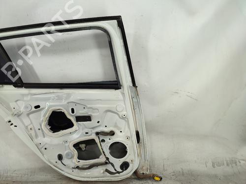 Left rear door RENAULT MEGANE III Grandtour (KZ0/1) 1.9 dCi (KZ0J, KZ0N, KZ1S) | BP17771173C4