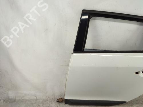 Left rear door RENAULT MEGANE III Grandtour (KZ0/1) 1.9 dCi (KZ0J, KZ0N, KZ1S) | BP17771173C4