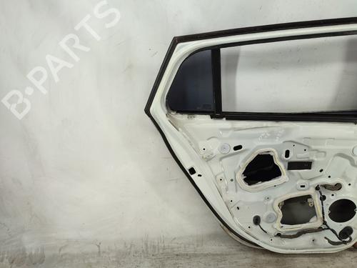 Left rear door RENAULT MEGANE III Grandtour (KZ0/1) 1.9 dCi (KZ0J, KZ0N, KZ1S) | BP17771173C4