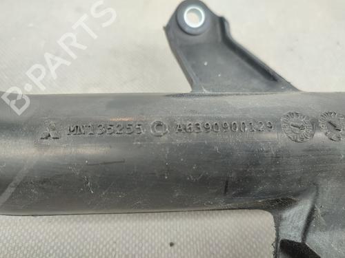 Ladeluftrohr SMART FORFOUR (454) 1.5 CDI (454.000) | BP17771155M127 