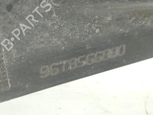 Wheel arch PEUGEOT 308 SW II (LC_, LJ_, LR_, LX_, L4_) 1.5 BlueHDi 130 | BP17774358C56 