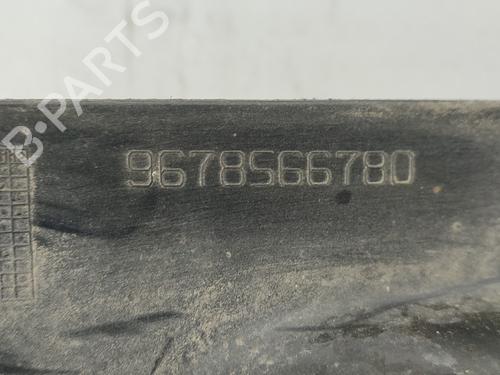 Wheel arch PEUGEOT 308 SW II (LC_, LJ_, LR_, LX_, L4_) 1.5 BlueHDi 130 | BP17774357C56 