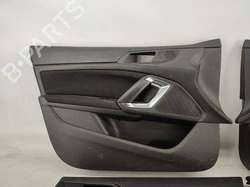 Other PEUGEOT 308 SW II (LC_, LJ_, LR_, LX_, L4_) 1.5 BlueHDi 130 | BP17774374O1 