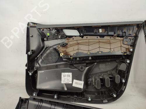 Other PEUGEOT 308 SW II (LC_, LJ_, LR_, LX_, L4_) 1.5 BlueHDi 130 | BP17774374O1 