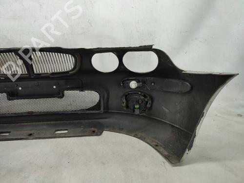 Front bumper ROVER 25 I Hatchback (RF) 1.1 16V | BP17774315C7 