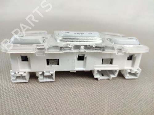 Interior roof light PEUGEOT 308 SW II (LC_, LJ_, LR_, LX_, L4_) 1.5 BlueHDi 130 | BP17791357I8 