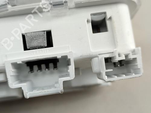 Interior roof light PEUGEOT 308 SW II (LC_, LJ_, LR_, LX_, L4_) 1.5 BlueHDi 130 | BP17791357I8 