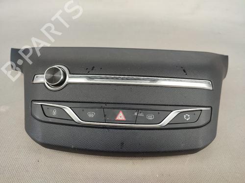 Switch PEUGEOT 308 SW II (LC_, LJ_, LR_, LX_, L4_) 1.5 BlueHDi 130 (131 hp) 17786485