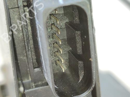 Rear left lock PEUGEOT 308 SW II (LC_, LJ_, LR_, LX_, L4_) 1.5 BlueHDi 130 | BP17791373C100 