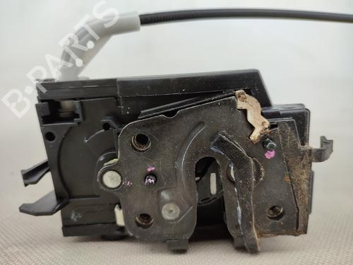 Rear left lock PEUGEOT 308 SW II (LC_, LJ_, LR_, LX_, L4_) 1.5 BlueHDi 130 | BP17791373C100 