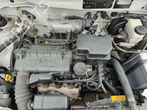Używane Silnik HYUNDAI ATOS (MX) 1.0 i (58 hp) 17791495