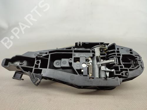 Rear right exterior door handle PEUGEOT 308 SW II (LC_, LJ_, LR_, LX_, L4_) 1.5 BlueHDi 130 | BP17791380C130 