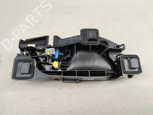 Rear left interior door handle PEUGEOT 308 SW II (LC_, LJ_, LR_, LX_, L4_) 1.5 BlueHDi 130 | BP17791385I15 