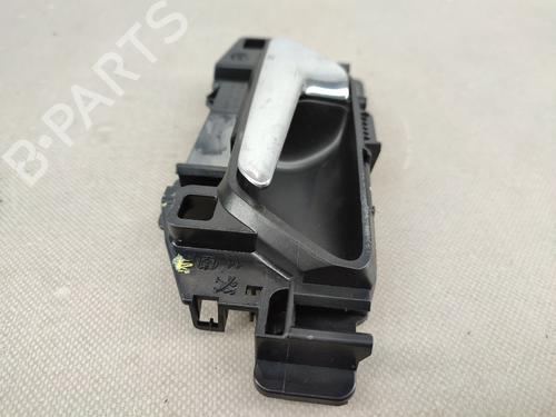 Rear left interior door handle PEUGEOT 308 SW II (LC_, LJ_, LR_, LX_, L4_) 1.5 BlueHDi 130 | BP17791385I15 